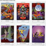 Navigators Tarot Of The Mystic Sea Deck/book Set