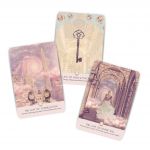 Spiritual Awakening - 52 Universal Law Oracle Cards