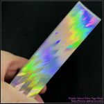 Broken Mirror Tarot Fifth Edition Obsidian