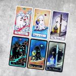 Inverted Ghost Tarot