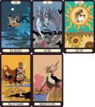 Ask The Witch Tarot: Tarot Wisdom from a Timeless Coven
