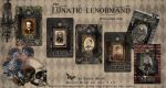 Lunatic Lenormand Deck - Bridge Size