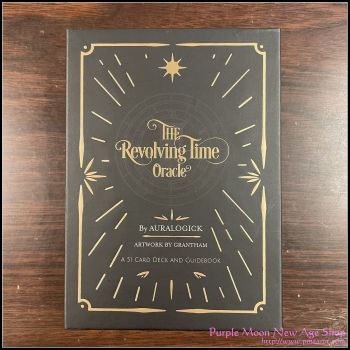 The Revolving Time Oracle