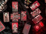 Lost Hollow Tarot Deck - 2nd Edition