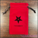 The Sabbath Tarot Travel Edition