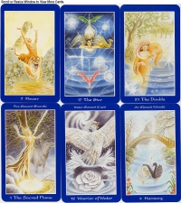 Shapeshifter Tarot
