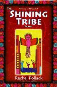 The Shining Tribe Tarot