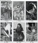 Victoria Regina Tarot