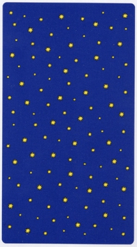 Radiant Rider Waite Tarot Deck