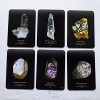 Master Teacher Crystal Oracle: The Master Devas