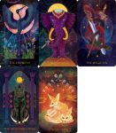 Orien's Animal Tarot