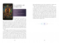 Orien's Animal Tarot