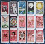 The Radiant Tarot Kit