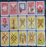 The Radiant Tarot Kit