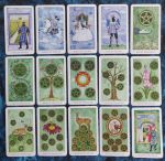 The Radiant Tarot Kit