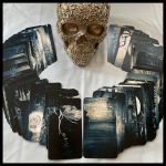 Tattered Wings Oracle Intuition Edition - 2nd Edition