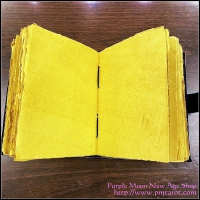 Sun & Moon Leather w/ Latch