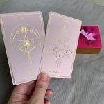 Soul Cards - Blush Pink