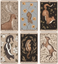 Woodland Wardens Oracle