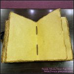 Sun & Moon Leather w/ cord