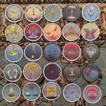 Wild Harmonic Oracle Cards: An Oracle Deck for Waking Dreamers