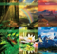 Messages from the Spirits of Nature Oracle