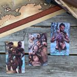 Muscle And Magic Series Vol. I: Wood And Bone Reinvented: Uncensored Edition