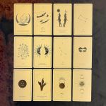 'Child Of The Universe' Oracle Deck and Book