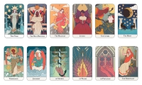 The Essential Tarot