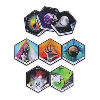 The Wild Unknown Alchemy Deck