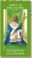 The Tarots Of The Gnomes Mini Size