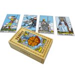Original Tarot Cards Deck