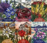 The Language of Flowers Oracle