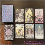 Sambucus Tarot Classic Edition