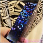 Sambucus Tarot Hazy Past Collector's Limited Edition