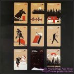 Rustic Roots Lenormand