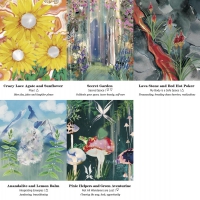 Earth Alchemy Oracle