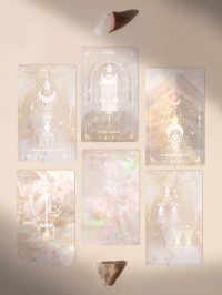 Mystic Dreams Advanced Tarot