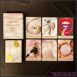 Starlight Frequencies Oracle Deck 2nd Edition