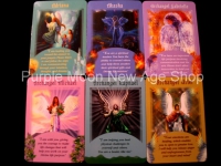 Messages From Your Angel