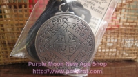 Talisman Of The Venus Pendant