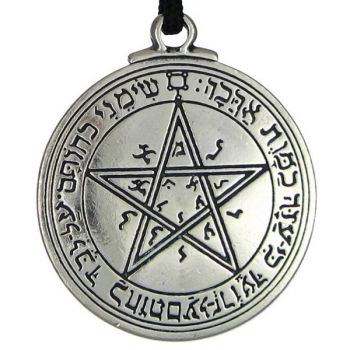 Talisman Of The Venus Pendant