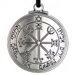 Talisman Of The Jupiter Pendant