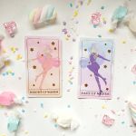 Magical Girl Tarot