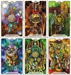 Revelations Tarot