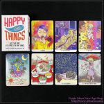 Happy Little Things Inspirational Cards
