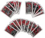 Persona 5 Royal Tarot Cards