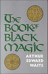 The Book Of Black Magic