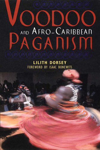 Voodoo & Afro-Caribbean Paganism