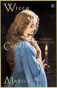 Wicca Candle Magick